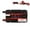 3000W Black_12V_60Hz, variant on Modified Sine Wave Power Inverter LCD 12V/24V To 220 110 Converter Inverter 12V 230 Sine Wave Power Supply 50Hz To AC 110/220 5000W 6000W Voltage Tranfarmer ,Wide Usage