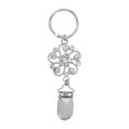 thumbnail image 1 of New Hat Clips For Bag Hat Holder For Travel Alloy SALE Clip Accessory Fast, 1 of 9