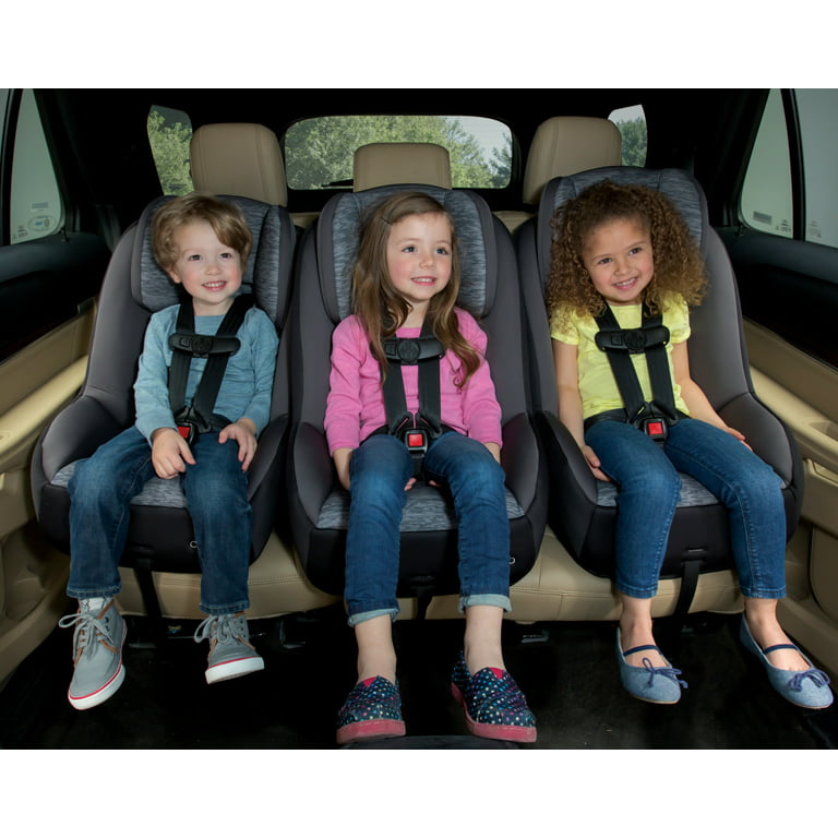 Cosco Mightyfit Convertible Car Seat, Cosco Mighty Fit 65 Dx Convertible Car Seat Installation