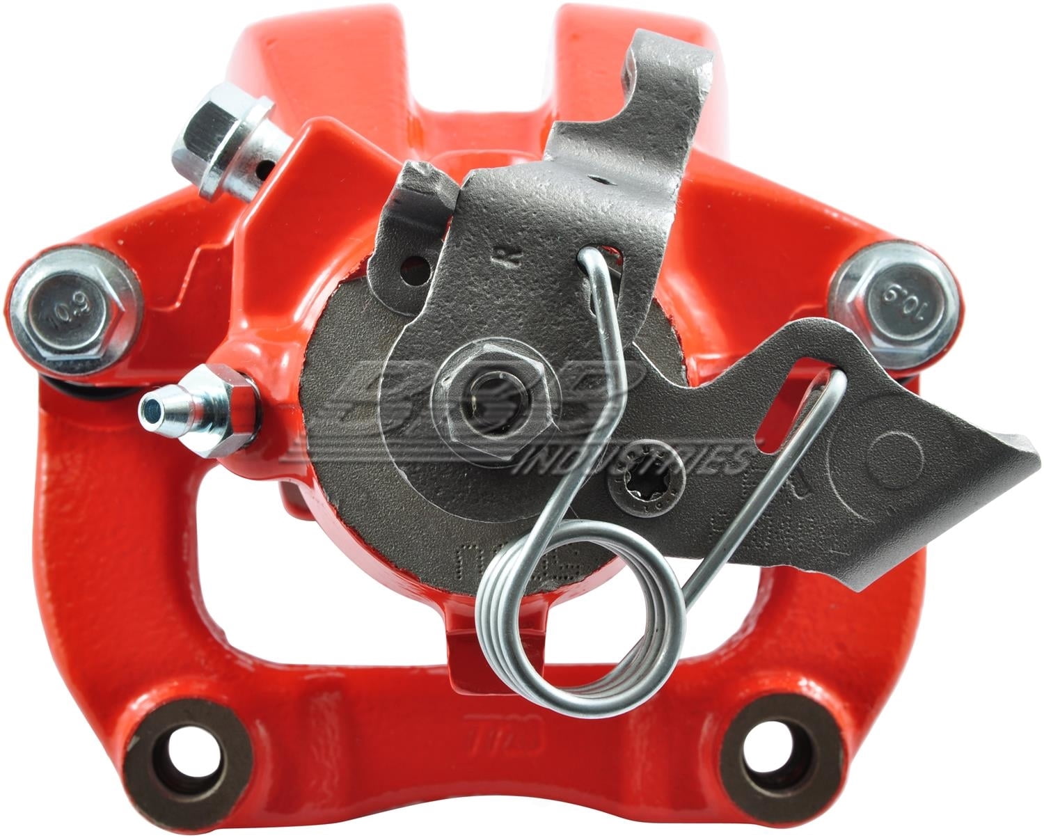 TERREPOWER formerly BBB Industries 99R03334A Reman Caliper w/installation Hardware