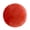 D#round pillow covers, variant on Circle Pillow Cover, Solid Color Round Throw Pillow Covers, 17.7 Inches Velvet Pillow Sham, Soft Warm Decorative Cushion Case for Bed, Sofa, Floor, Home Decoration