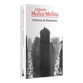thumbnail image 1 of Libro Ventanas De Manhattan Tapa Blanda, Autor Antonio Muñoz Molina, Editorial Booket Mexico, 1 of 3