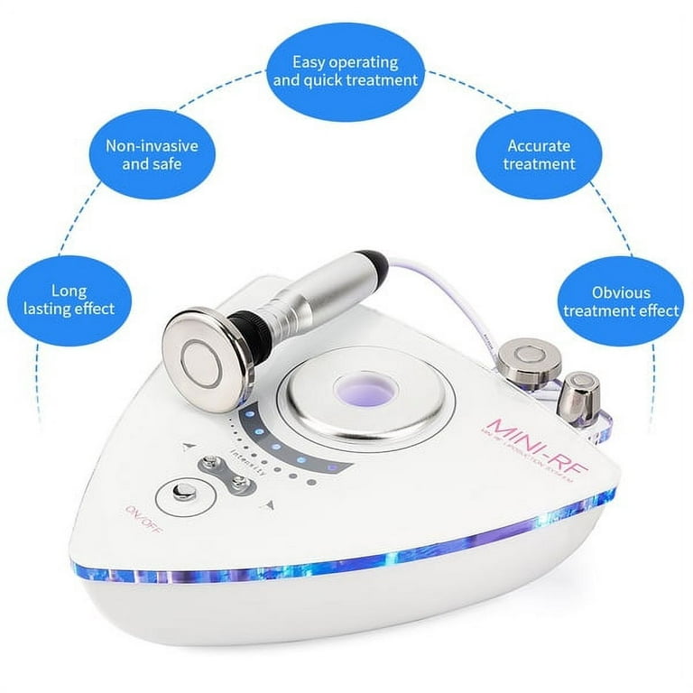 Xkiss 3 in 1 RF Tripolar Skin Lifting Machine, Body Slimming