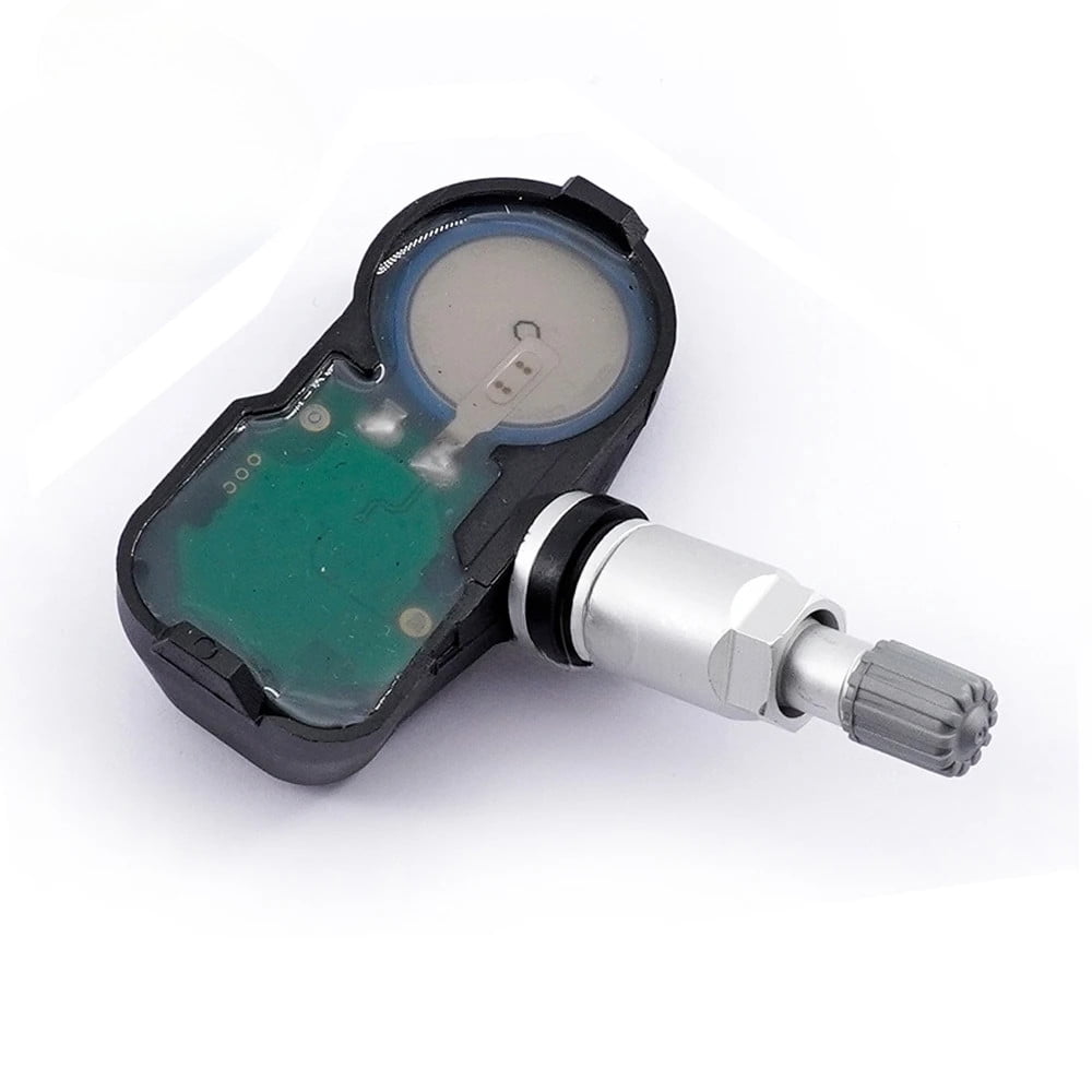 4 Pcs TPMS Tire Pressure Sensor 315MHz, Compatible with Toyota Camry, Corolla, Avalon, Yaris, Prius, Lexus Models, OEM 42607-06020, PMV-C010, 42607-0R020