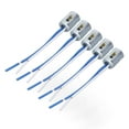 thumbnail image 1 of Portalámparas BuyWeek 10 piezas 1156 LED con soporte de bombilla, 1 of 9