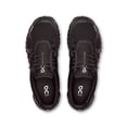 thumbnail image 3 of Zapatillas On Cloud 6 para hombre, negras, suela de goma, 3 of 7