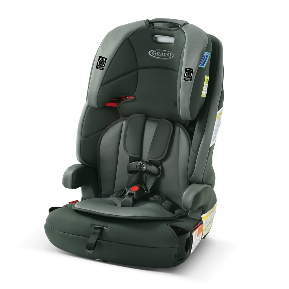 Graco Tranzitions 3in1 Harness Booster, Saville
