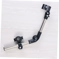 thumbnail image 6 of Niceauty Umbrella Attachment Holder with Angle Adjustable Clamp for Outdoor Use, 6 of 8