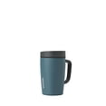 thumbnail image 1 of Vaso de Viaje Owala SmoothSip 350ml Acero Inoxidable Antiderrames, 1 of 7