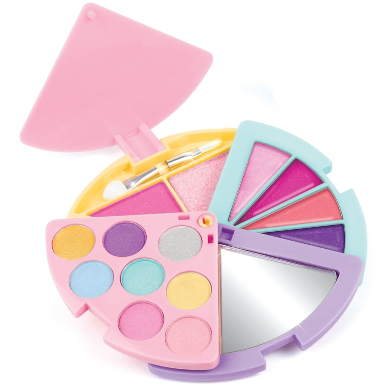 3C4G: That Takes the Cake! Cosmetic Palette - 21pc Shaped Complete