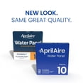 thumbnail image 3 of AprilAire 10 Water Panel Humidifier Filter Replacement for AprilAire Whole-House Humidifier Models 110, 220, 500, 500A, 500M, 550, 3 of 10