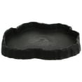 thumbnail image 1 of 1Pc Reptile Food Basin Household Lizard Feeder Safe Crawling Pet Feeding Tool, 1 of 5
