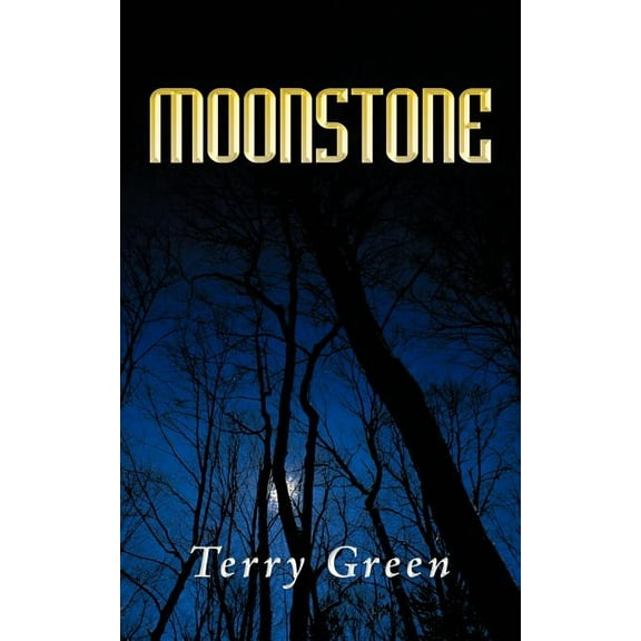 Moonstone, (Paperback)