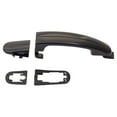 thumbnail image 2 of TRQ Front Right Rear Cargo Door Left Exterior Door Handle Fits 2012-2020 Ford DHA45973, 2 of 6