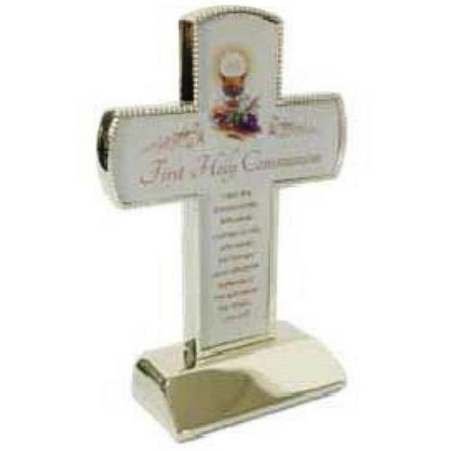 Jiallo 80534 Croix de Première Communion