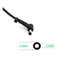 thumbnail image 5 of CARGADOR PARA LAPTOP ASUS 19.5V 6.32A PUNTA 5.5 X2.5MM, 5 of 5