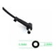 thumbnail image 5 of CARGADOR PARA LAPTOP ASUS 19.5V 6.32A PUNTA 5.5 X2.5MM, 5 of 5