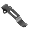 thumbnail image 3 of Clip de bolsillo portátil de 3 piezas, clip de bolsillo de metal de transporte profundo, clip trasero plegable para cuchillos para exteriores, 3 of 6