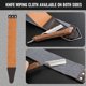 thumbnail image 3 of Straight Razor SXDGS Peluquero profesional de filo recto, 3 of 5