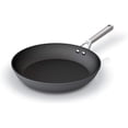 thumbnail image 1 of Ninja Foodi NeverStick Premium 12-Inch Fry Pan, Black (C30030C), 1 of 8