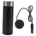 thumbnail image 2 of Temperature Control Cup,Electric Heated Mug Smart Milk Warmer Mug Heated Coffee Mug Exceptional Value, 2 of 14