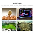 thumbnail image 3 of Amdohai STC-3000 Digital Temperature Switch Controller ℃ ℉ Display Heating Cooling Relay, 3 of 9