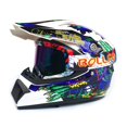 thumbnail image 4 of Multi-functional Motorcycle Cross Country Anti Skiing Anti Uv Ski Goggles, 4 of 7