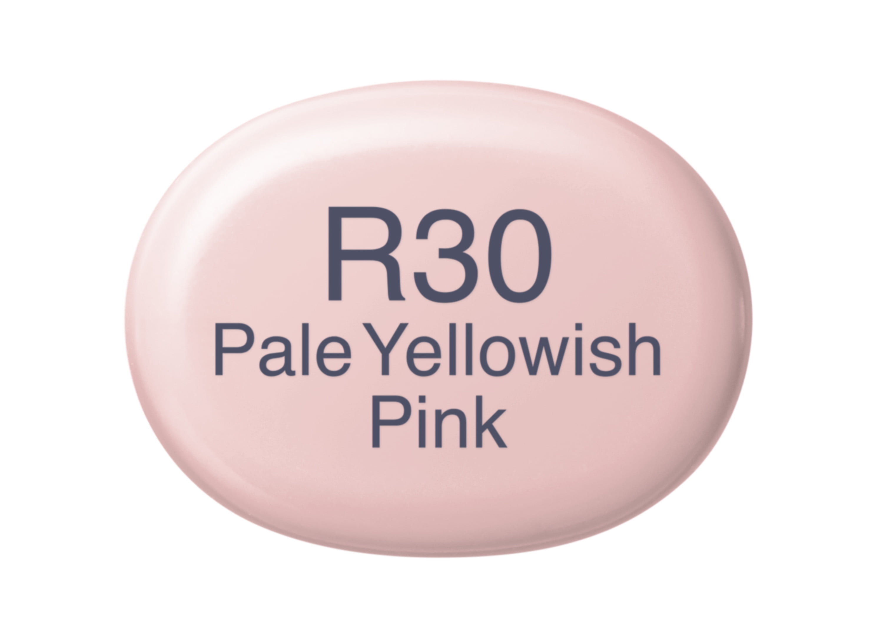 Copic Sketch Marker, Pale Yellowish Pink