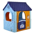 thumbnail image 2 of Casita para Niños Feber Happy House Bluey, 2 of 4