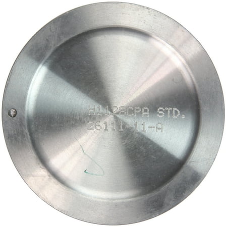 Sealed Power Cast Piston - Sealed Power H1128CPA .50MM Cast Piston