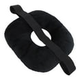 thumbnail image 1 of Almohada Para Dormir En El Lado De La Oreja, Soporte De Almohada De Algodón, Cómoda Y Transpirable Con Correa Para Uso Doméstico, 1 of 7