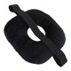 thumbnail image 1 of Almohada Para Dormir En El Lado De La Oreja, Soporte De Almohada De Algodón, Cómoda Y Transpirable Con Correa Para Uso Doméstico, 1 of 7