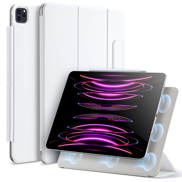 Funda ESR Rebound Series para iPad Pro 12.9 de 6.ª, 5.ª y 4.ª generación