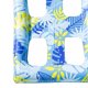 thumbnail image 3 of Silla Flotante Ergonómica La Piscina Inflable para () Azul, 3 of 9