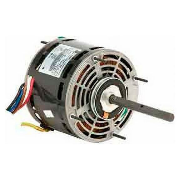 US Motor Works 1863 Us Motors 1863, Direct Drive Fan & Blower, 1/4 Hp, 1