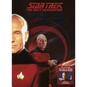 Star Trek The Next Generation: Jean-Luc Picard Collection (Full Frame)