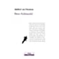 thumbnail image 1 of Peter Schlemihl : Suivi de L'ombre et la vitesse, 1 of 1
