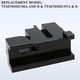 thumbnail image 4 of Kenally Kit de reparación Techo solar Pista Suministros para automóviles Aleación de aluminio Mano de obra Tamaño compacto Ahorro de mano Vehículos, repuestos y accesorios Mis, 4 of 6