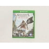 Assassins Creed 4 Black Flag (Xbox One) - Pre-Owned
