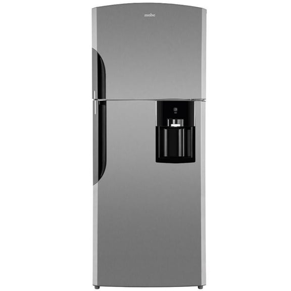 Refrigerador Top Mount 19 pies Inoxidable Mabe - RMS510IAMRX0
