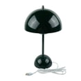 thumbnail image 2 of CHUANK Lampe de Table à Piles LED Sans Fil Tactile Dimmable Pot de Fleurs Rétro, 2 of 10