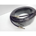 thumbnail image 2 of Cable de altavoz Yoico Pro, 100 pies, 12 AWG, 1/4 TS, conector macho, 2 of 2