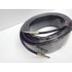 thumbnail image 2 of Cable de altavoz Yoico Pro, 100 pies, 12 AWG, 1/4 TS, conector macho, 2 of 2