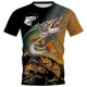 thumbnail image 3 of 2024 Camiseta para adultos Camiseta deportiva Jersey Ropa para padres e hijos Impresión 3D Ropa de verano nueva para niños y mujeres, 3 of 5