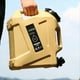 thumbnail image 3 of Cubo de Agua para Exteriores de 12 L, Portátil, de Gran Capacidad, para Acampar, con Grifo y Depósito de Agua para Senderismo C, 3 of 5