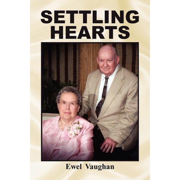 Settling Hearts (Paperback)