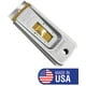 thumbnail image 2 of Raspador de Vidrio ALLWAY GS con 5 Cuchillas de Acero de Alto Carbono, 2 of 8