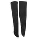 thumbnail image 2 of Calcetines Leggings Medias CUTICAT para 1/6 AOD Doffie Dolls Ropa Accesorios Negro, 2 of 5