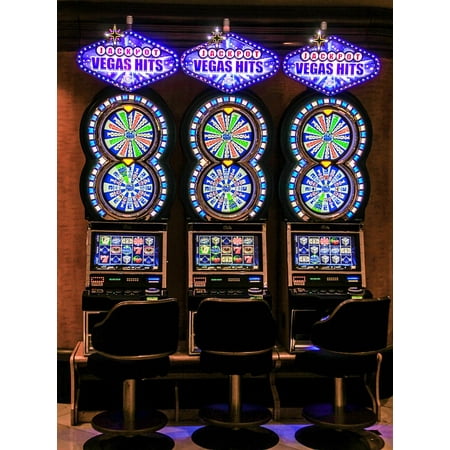 - Peel-n-Stick Poster of Gamble Jackpot Slots Las Vegas Machine Casino Poster 24x16 Adhesive Sticker Poster Print