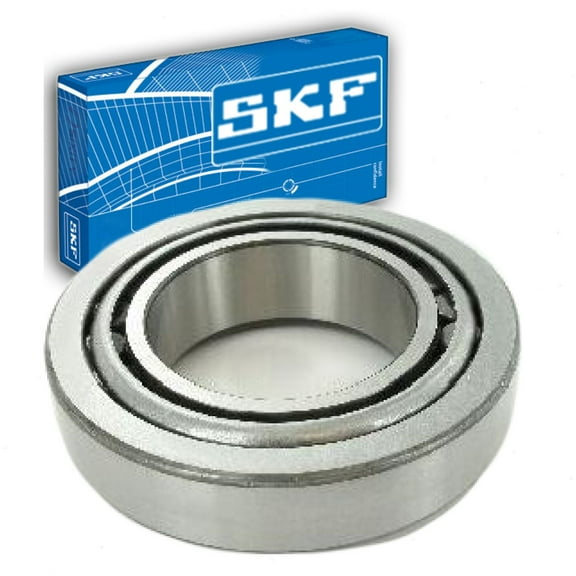 SKF Rear Axle Differential Bearing compatible with Toyota Highlander 2001-2013